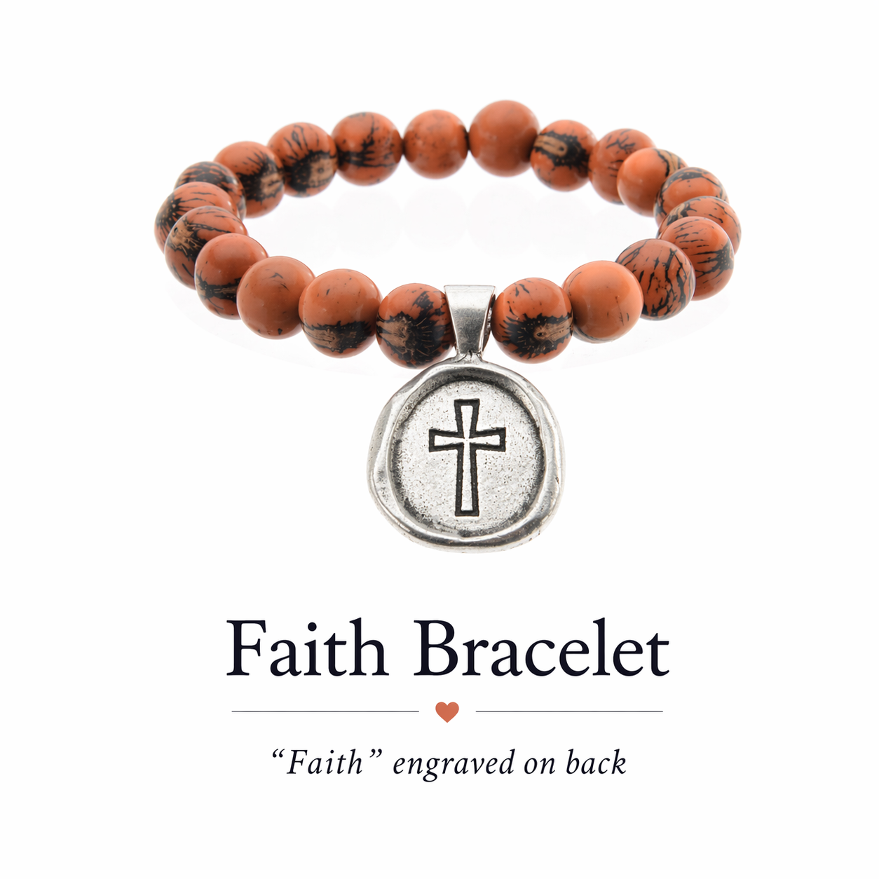 Faith - ACAI Seeds of Life Bracelets