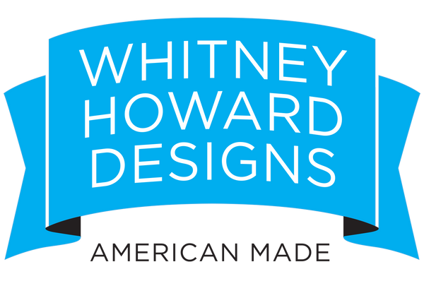 Whitney Howard Designs