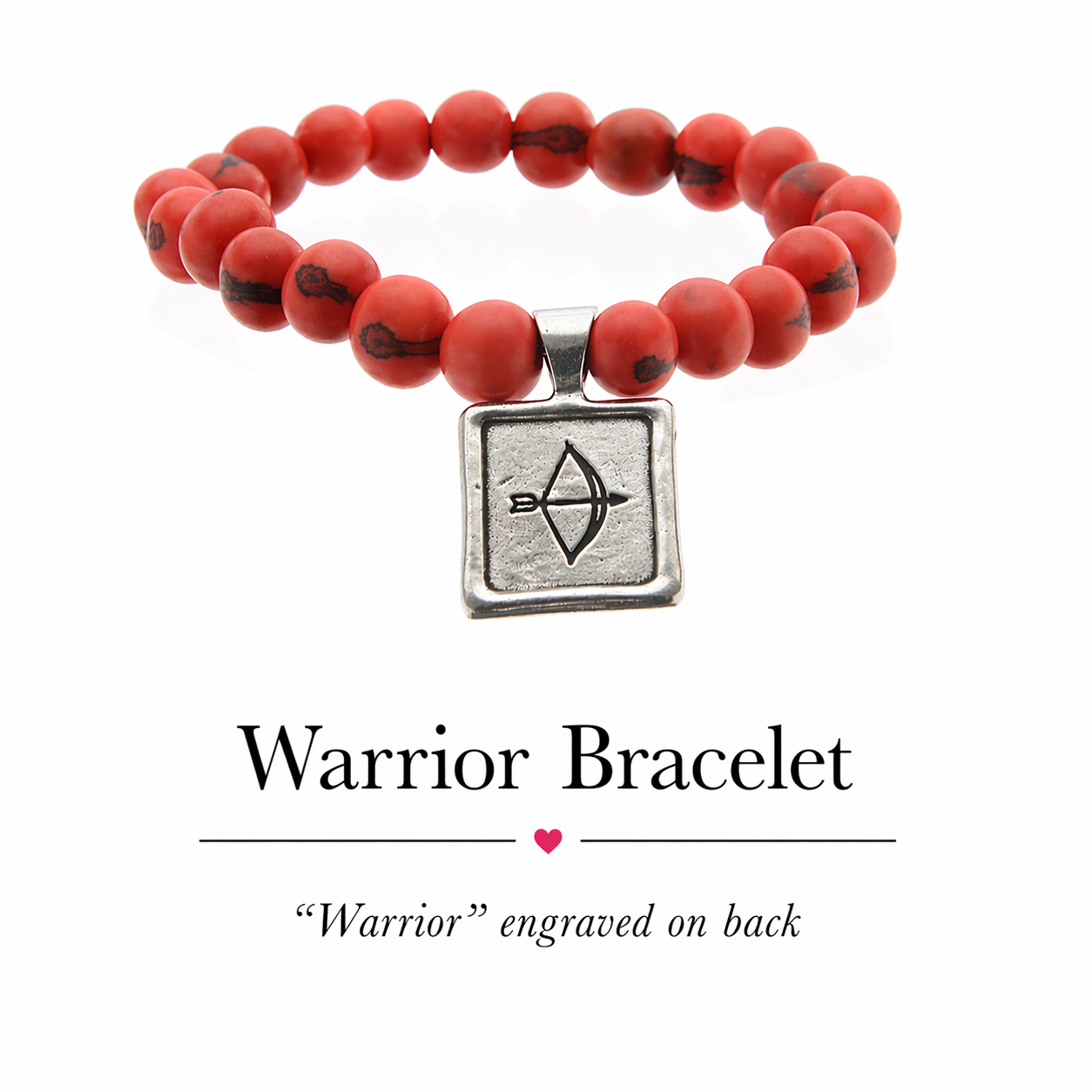 Warrior - ACAI Seeds of Life Bracelets