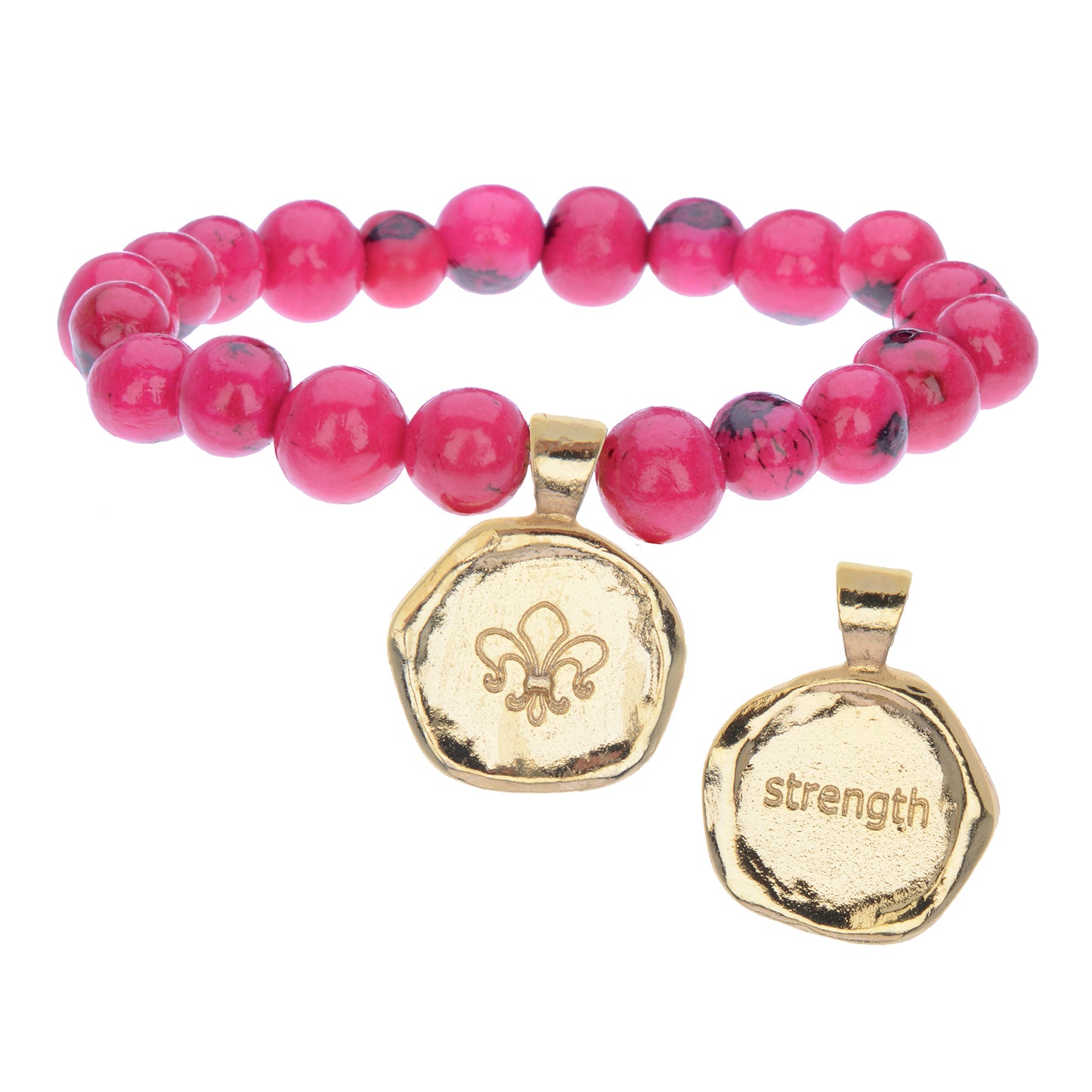 ACAI Seeds of Life-Gold Line