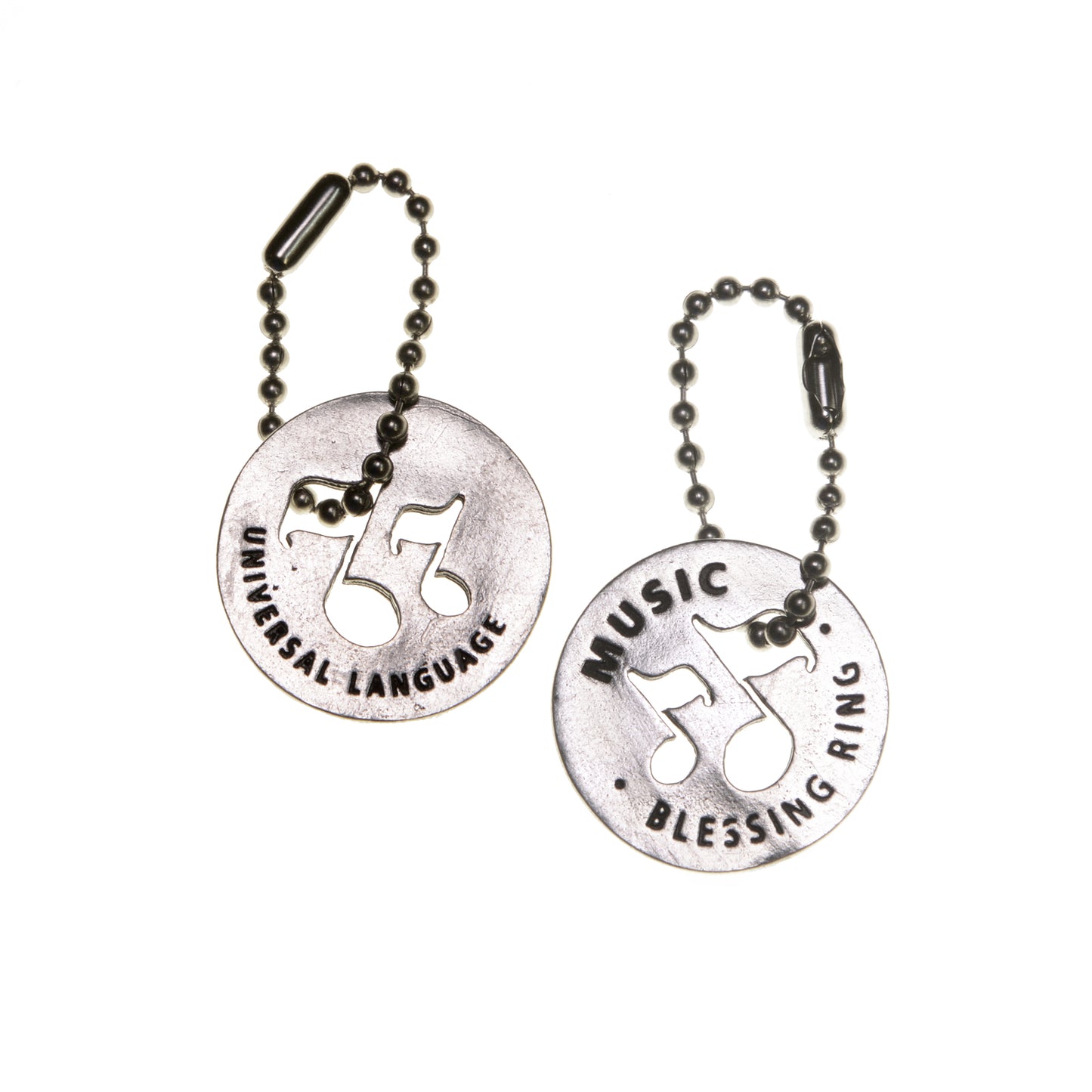 Key Chain / Key Ring Loose