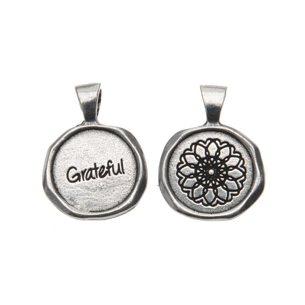 Grateful Wax Seal