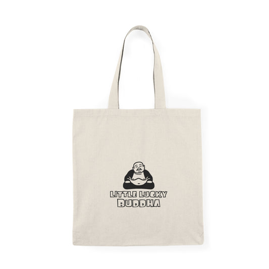 Natural Tote Bag