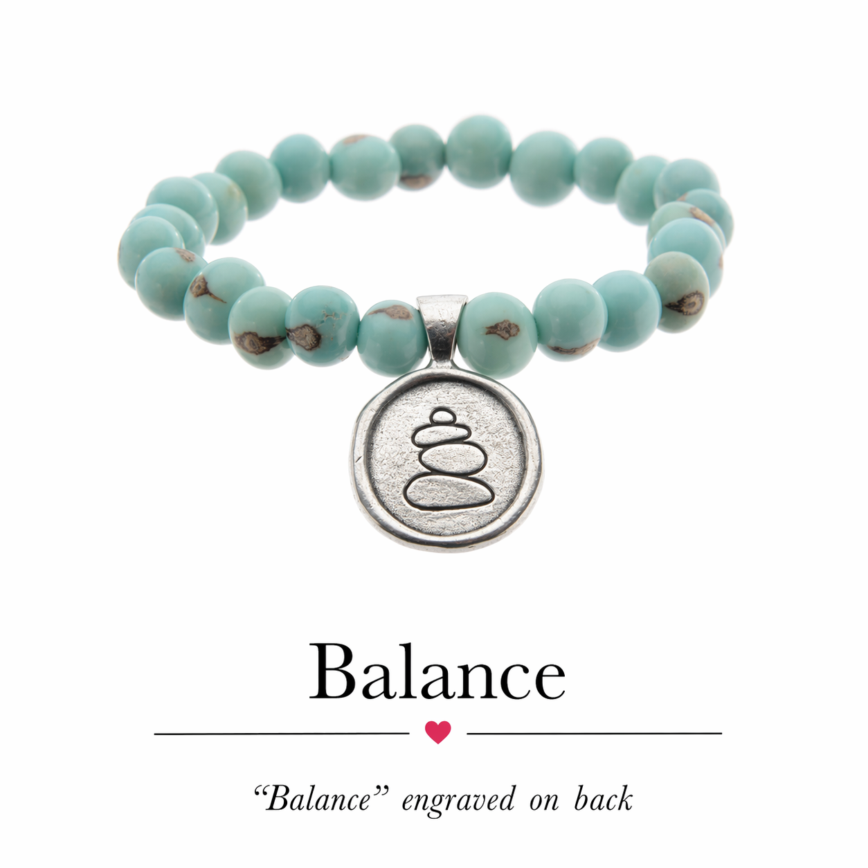 Balance - ACAI Seeds of Life Bracelets