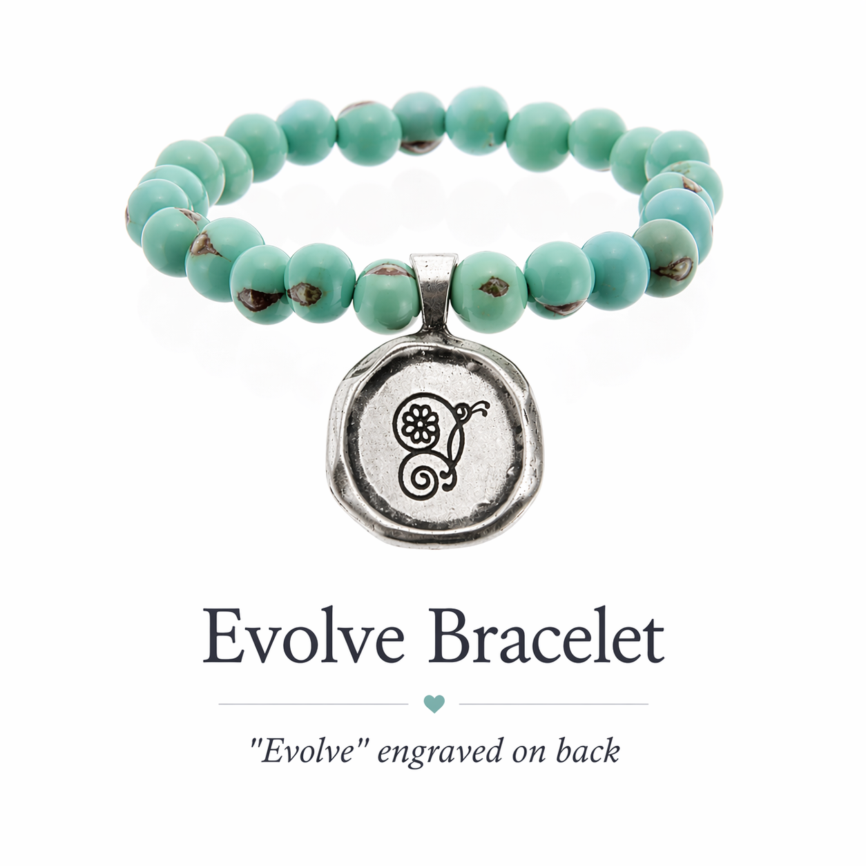 Evolve - ACAI Seeds of Life Bracelets