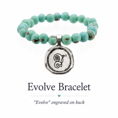 Evolve - ACAI Seeds of Life Bracelets