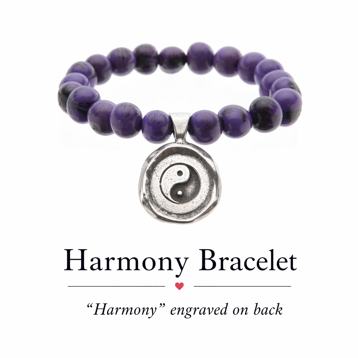 Harmony - ACAI Seeds of Life Bracelets