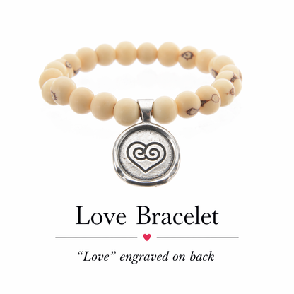 Love - ACAI Seeds of Life Bracelets