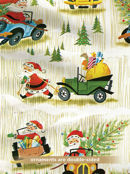 Collect and Cherish Beautiful Moments Holiday Ornament