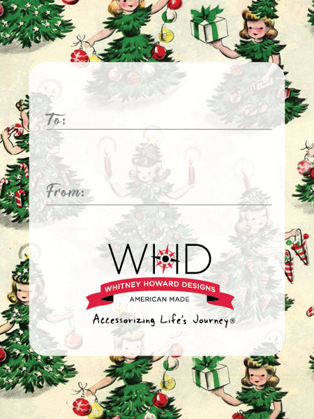 Collect and Cherish Beautiful Moments Holiday Ornament