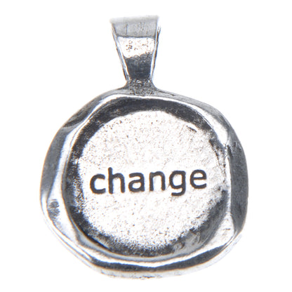 Change - ACAI Seeds of Life Bracelets