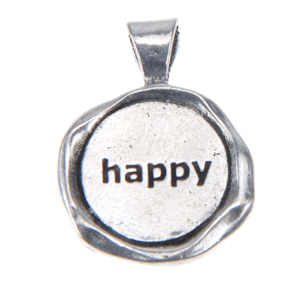 Be Happy - ACAI Seeds of Life Bracelets