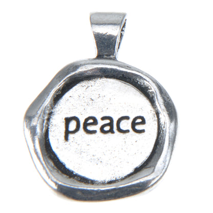 Peace - ACAI Seeds of Life Bracelets
