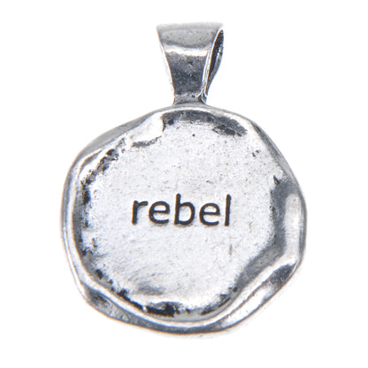 Rebel - ACAI Seeds of Life Bracelets