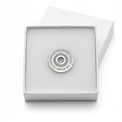 Dream Token in Gift Box - Matte Finish