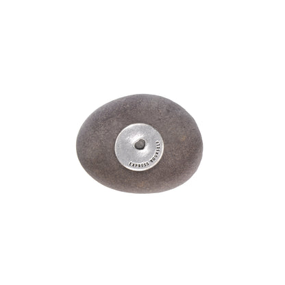 Express Yourself Meditation Stone - Creativity & Authenticity Gift