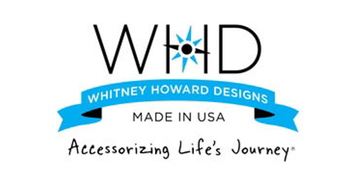 Whitney Designs Inspirational & Motivational Pewter Jewelry & Gifts with meaning ...