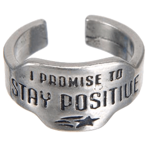 Promise Rings 