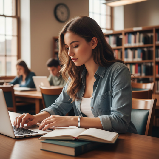 She Believed She Could So She Did cuff with matte finish