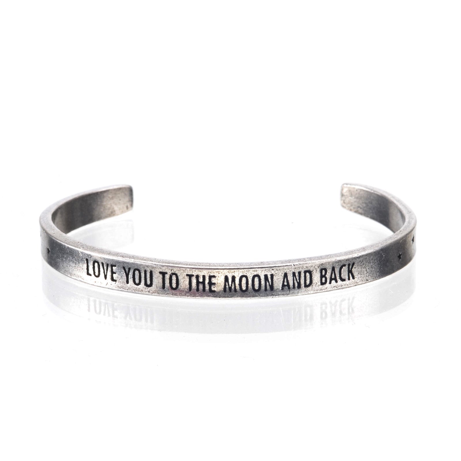You Are the Thelma to My Louise Inspirational Cuff Bracelet 