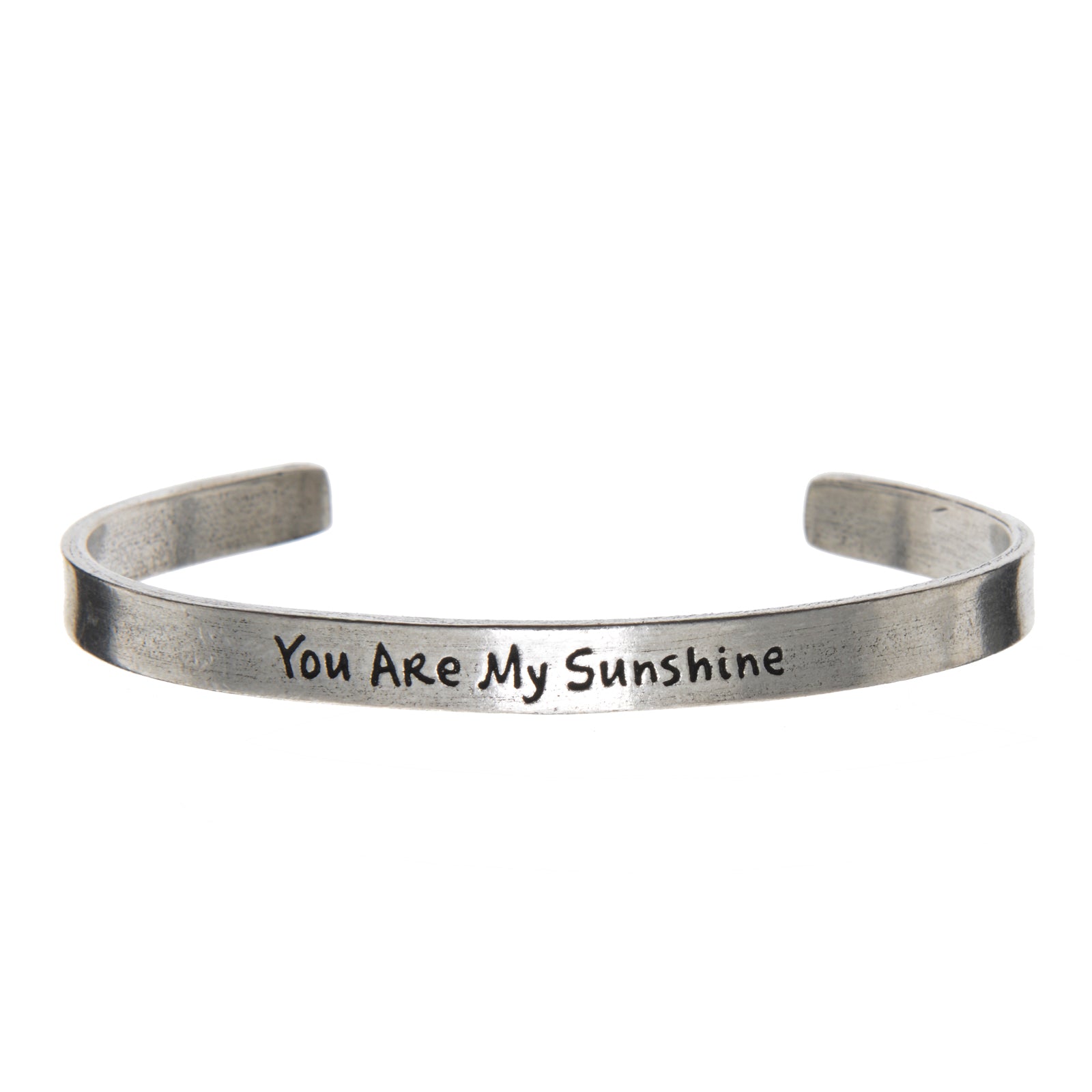 You Are My Sunshine Braceletmy Only Sunshine 