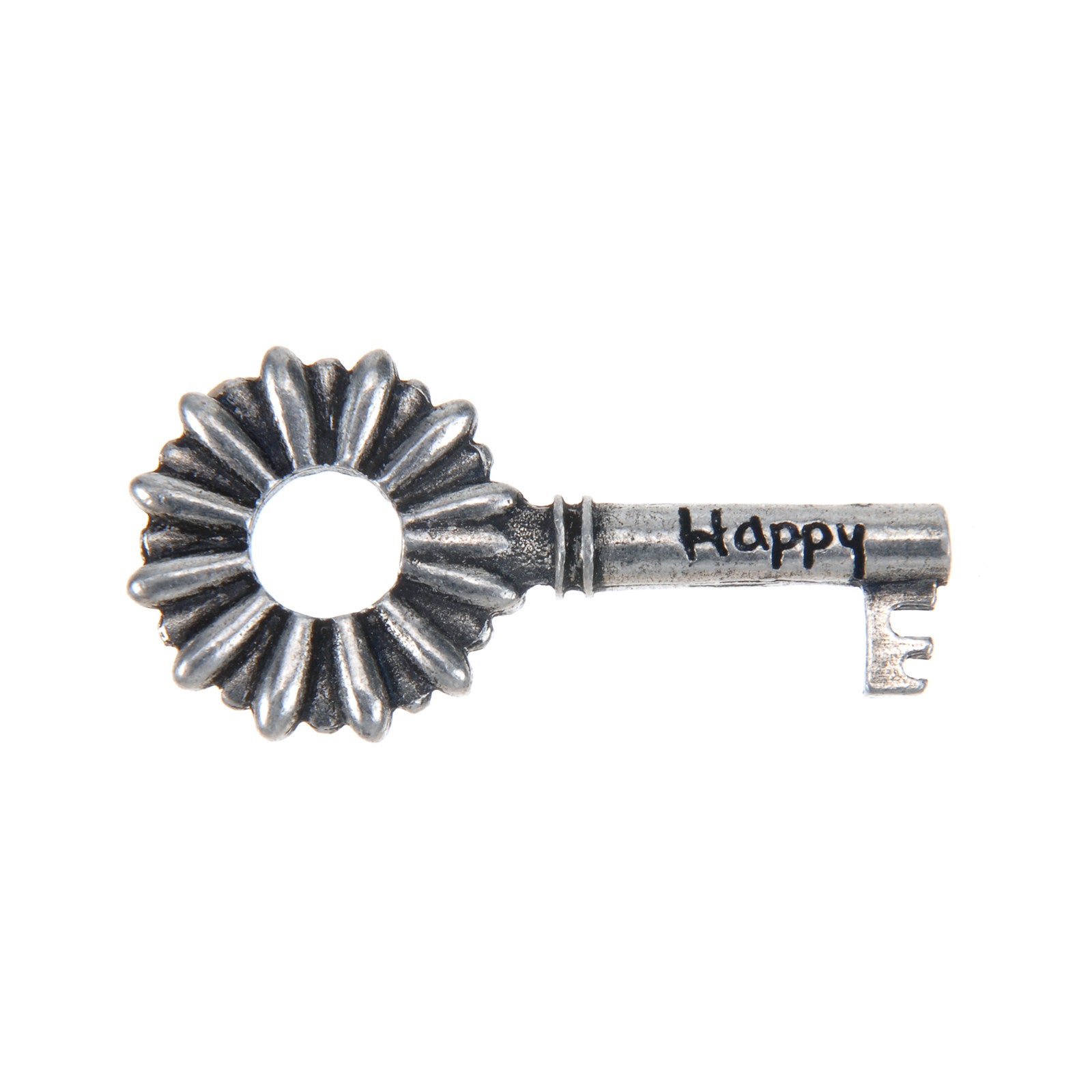 Happy Key - Whitney Howard Designs