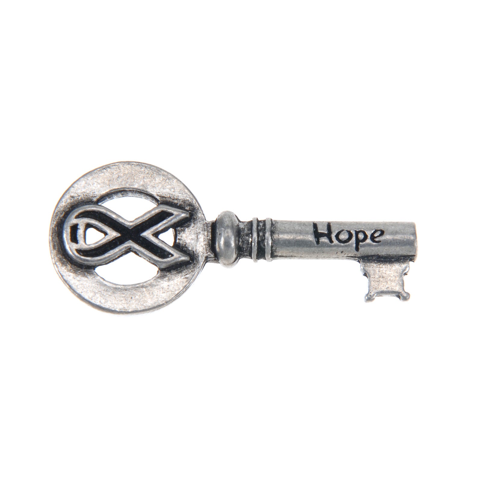 Hope Key - Whitney Howard Designs