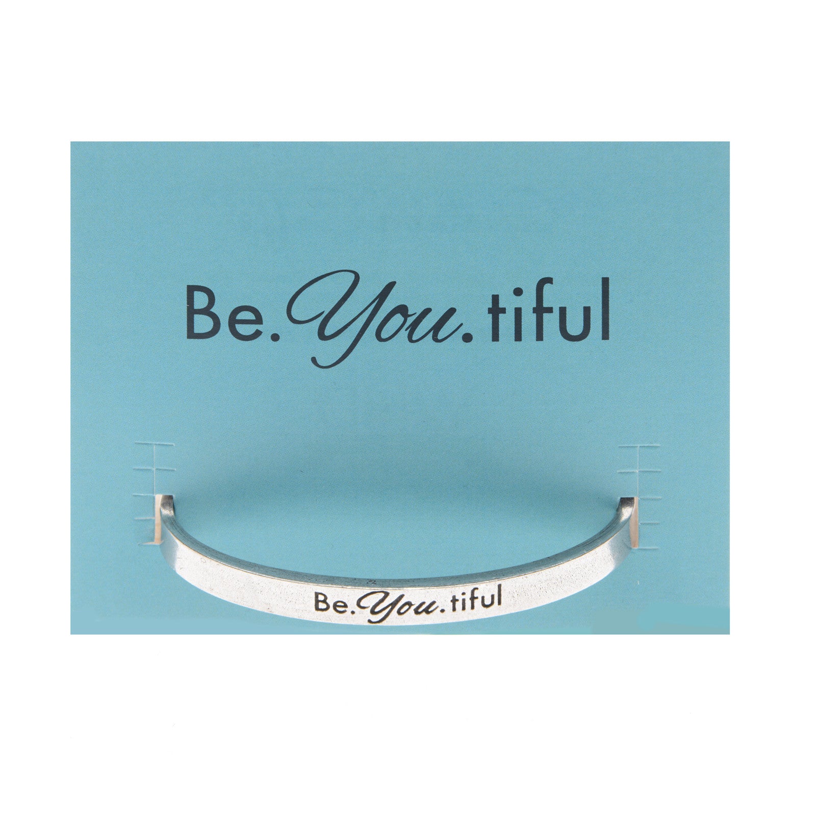 You Are My Sunshine Quotable Cuff Bracelet  Inspiring Jewelry & Gifts –  Whitney Howard Designs