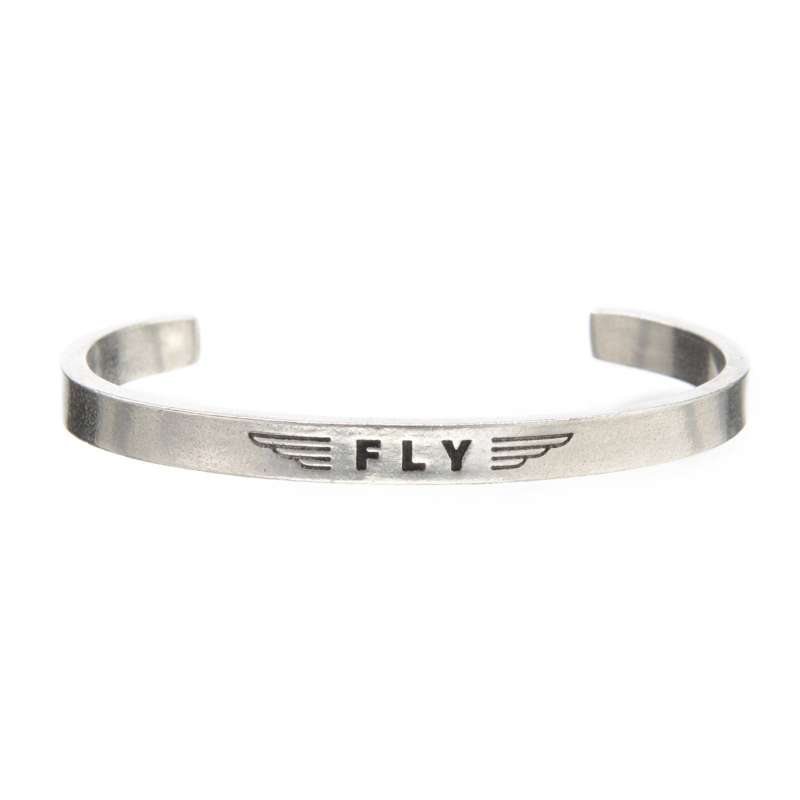 FLY (inside - First Love Yourself) Quotable Cuff